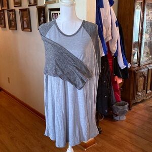 Lularoe Randy. Size 3X